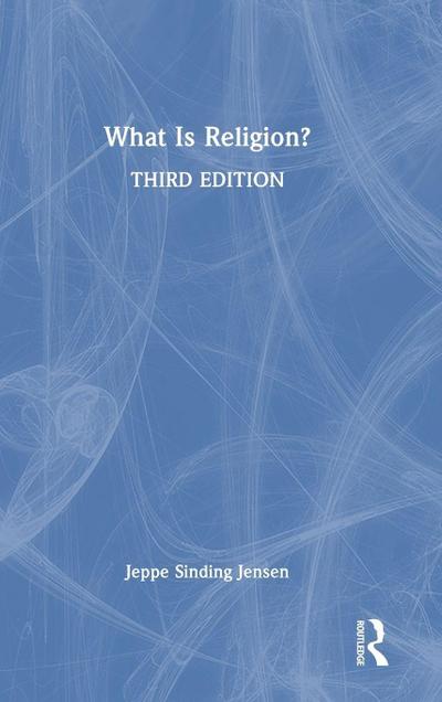What Is Religion?