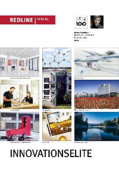 TOP 100 2022: Innovationselite