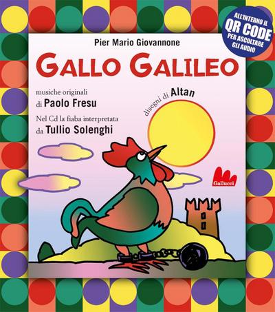 Gallo Galileo