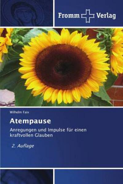 Atempause