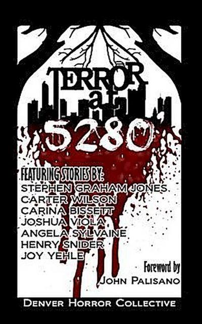 Terror at 5280’