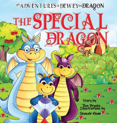 The Special Dragon