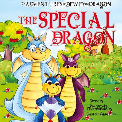 The Special Dragon