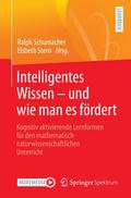 Intelligentes Wissen - und wie man es fördert