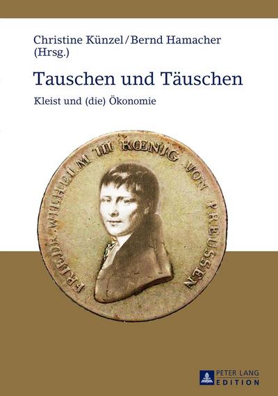 Tauschen und Täuschen