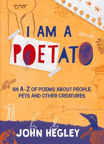 I Am a Poetato