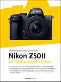 Nikon Z50II