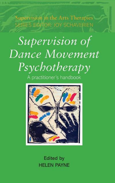 Supervision of Dance Movement Psychotherapy