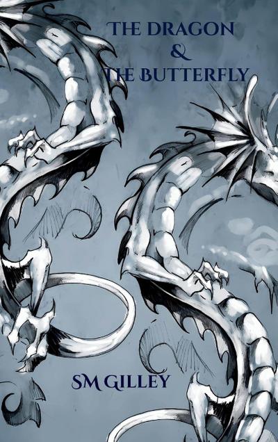 The Dragon & The Butterfly