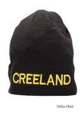 Creeland