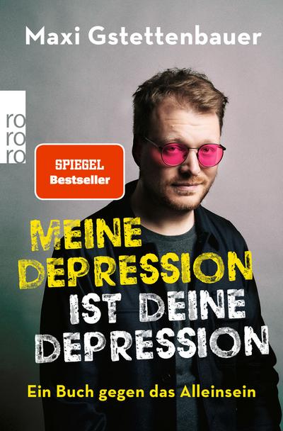 Meine Depression ist deine Depression