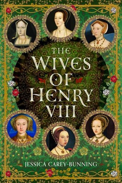 The Wives of Henry VIII
