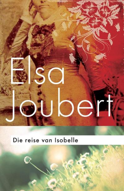 Reise van Isobelle