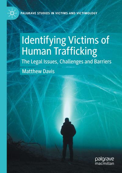 Identifying Victims of Human Trafficking