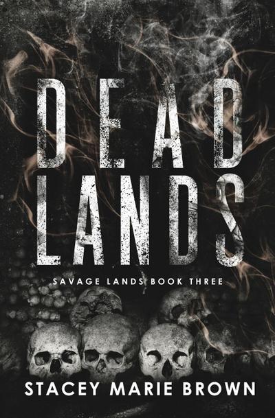 Brown: Dead Lands
