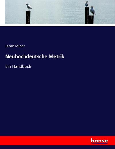 Neuhochdeutsche Metrik