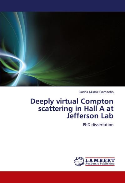 Deeply virtual Compton scattering in Hall A at Jefferson Lab