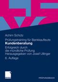 Kundenberatung