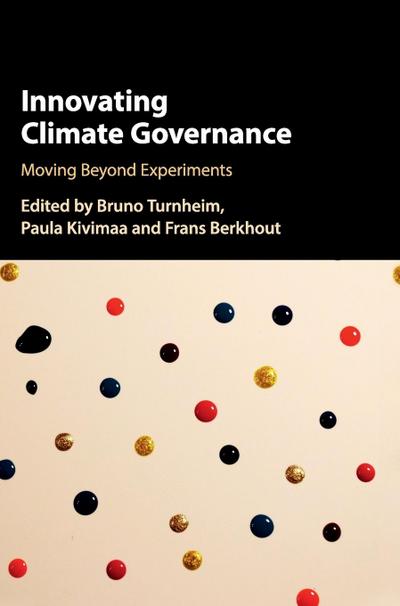 Innovating Climate Governance