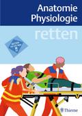retten - Anatomie Physiologie von  | Taschenbuch