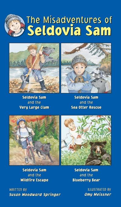 The Misadventures of Seldovia Sam