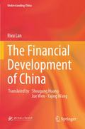 The Financial Development of China