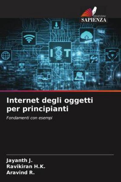 Internet degli oggetti per principianti