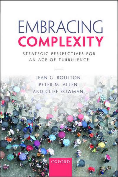 Embracing Complexity