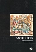 Antidotes - Robert Flanagan