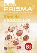 nuevo Prisma, Curso de español para extranjeros