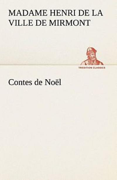 Contes de Noël