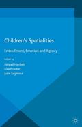 Children’s Spatialities