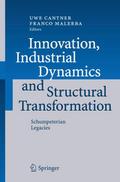 Innovation, Industrial Dynamics and Structural Tra