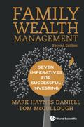 FAMILY WEALTH MANAGEMENT (2ND ED)