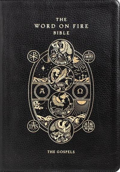The Word on Fire Bible
