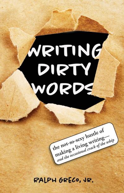 Writing Dirty Words