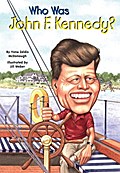 Who Was John F. Kennedy?