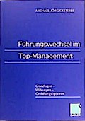 Führungswechsel im Top-Management