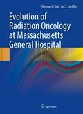 Evolution of Radiation Oncology at Massachusetts G