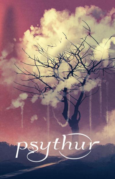 Psythur 2 (Editors’ Choice, #2)