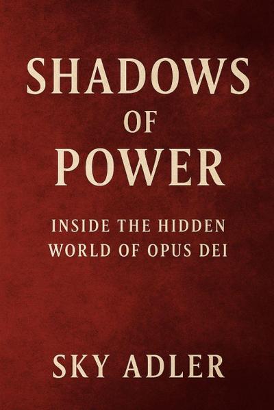 Shadows of Power