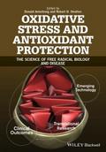 Oxidative Stress and Antioxidant Protection
