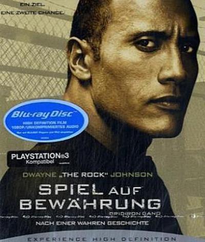 Spiel auf Bewährung