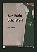 Zur Sache, Schätzken! - Edition Single Shorty - Rudy Namtel