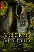Schleichendes Gift von Val McDermid | Ebook
