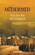 Ein Ort für die Ewigkeit von Val McDermid | Ebook