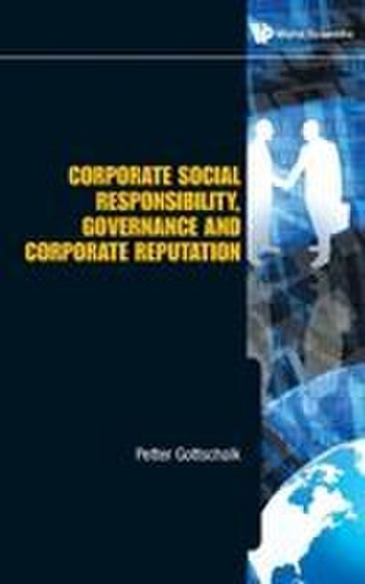 CORPORATE SOCIAL RESPONSIBILITY,GOVER...