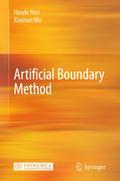 Artificial Boundary Method