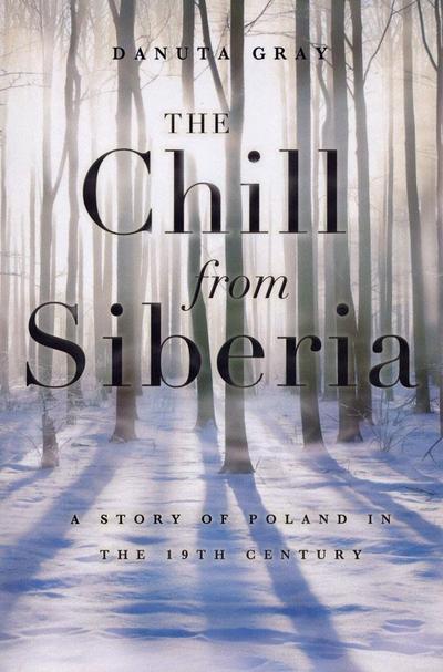 Chill From Siberia