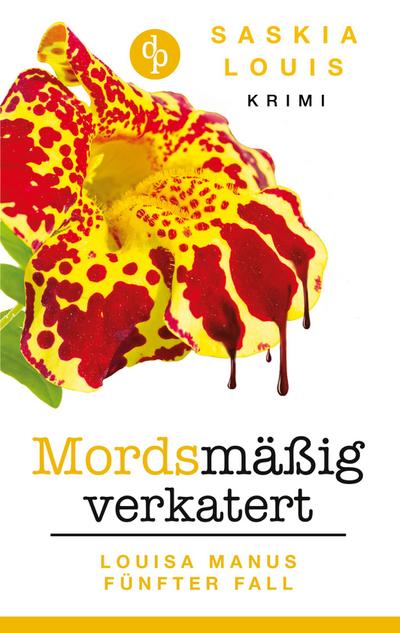 Mordsmäßig verkatert